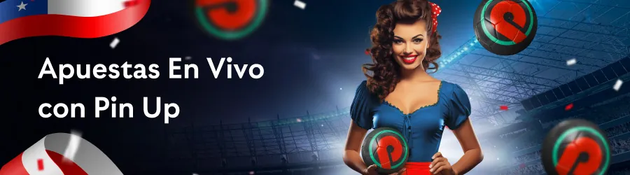 Pin up futbol